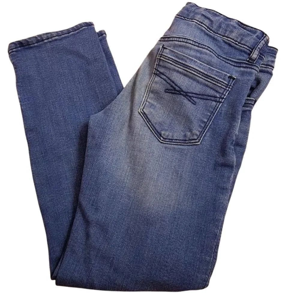 Gap kids jeans 8